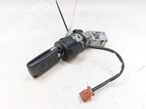 Used Electronic module CITROËN C3 I (FC_, FN_) 1.1 i (60 hp) 29238882