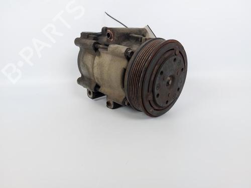 Used AC compressor AC compressor FORD TRANSIT Van (FA_ _) 2.0 DI (FAE_, FAF_, FAG_) (100 hp) 15161995 15161995