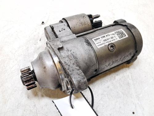 starter-audi-a1-sportback-8xa-8xf-2011-2012-2013-2014-2015-2016-2017-2018-2019-36108042 main image