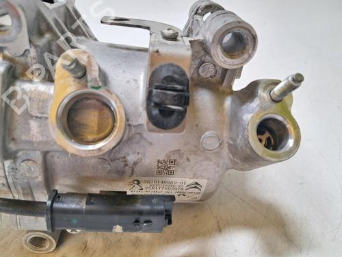 AC compressor FIAT SCUDO Van 1.5 Multijet 120 (506) | BP36107826M34 - Image 5