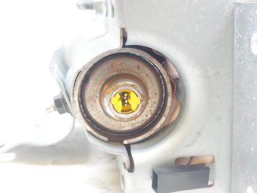 Right curtain airbag LAND ROVER RANGE ROVER SPORT I (L320) 2.7 D 4x4 | BP26314028C12 