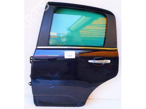 Used Left rear door CITROËN C3 II (SC_) 1.2 VTi 82 (82 hp) 15150725