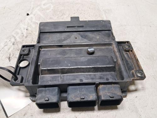 Engine control unit (ECU) RENAULT MODUS / GRAND MODUS (F/JP0_) 1.5 dCi (FP0D, JP0D) | BP36108085M57 - Image 3