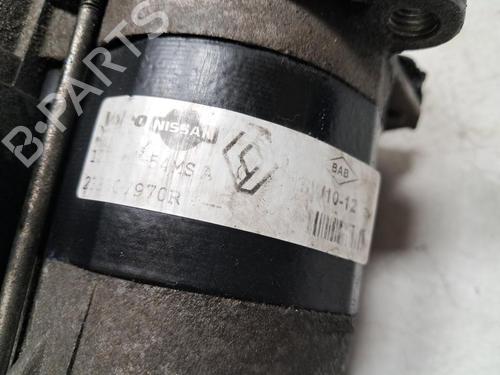 Starter RENAULT MEGANE III Hatchback (BZ0/1_, B3_) 1.2 TCe (BZ2B, BZ11) | BP33196349M8 - Image 5