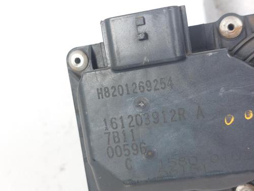 Throttle body SMART FORFOUR Hatchback (453) 1.0 (453.042, 453.043) | BP23881003M82 - Image 3