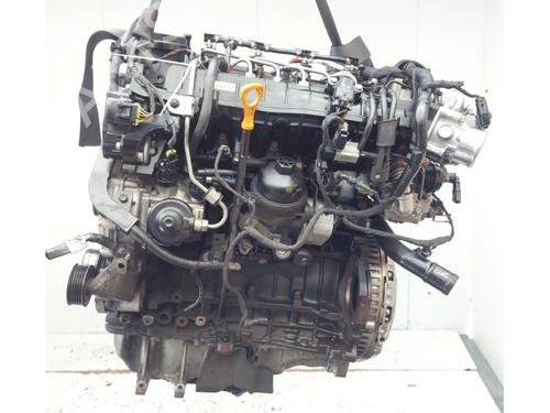 Used Engine Engine HYUNDAI ix20 (JC) 1.4 CRDi (90 hp) 35975603 35975603
