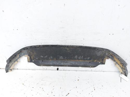 Used Front bumper VW POLO VI (AW1, BZ1, AE1) 1.0 TGI (90 hp) 15162914