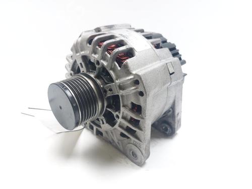 Used Alternator NISSAN MICRA III (K12) 1.5 dCi (82 hp) 29474627