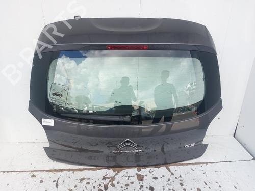Used Tailgate CITROËN C3 III (SX) 1.2 PURETECH 82 (82 hp) 29702481