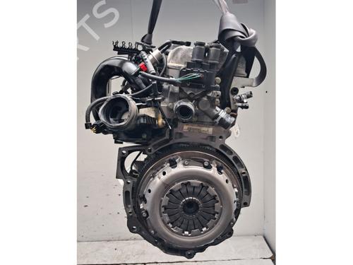 Engine FORD FOCUS I (DAW, DBW) 1.6 16V | BP36525470M1 - Image 4