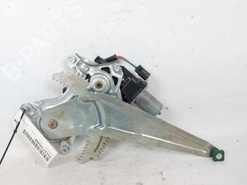 Used Rear right window mechanism SUZUKI SWIFT V (AZ) 1.2 Hybrid (Mild Hybrid) (A2L412) (83 hp) 17975164