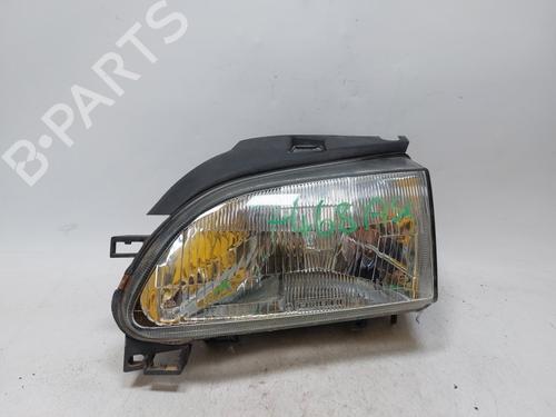 Used Left headlight Left headlight SEAT AROSA (6H1) 1.0 (50 hp) 34714124 34714124