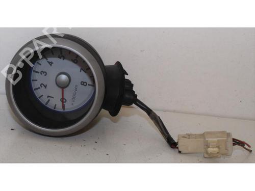 Cockpit SUZUKI SPLASH (EX) 1.0 (A5B310) (68 hp) 15144915