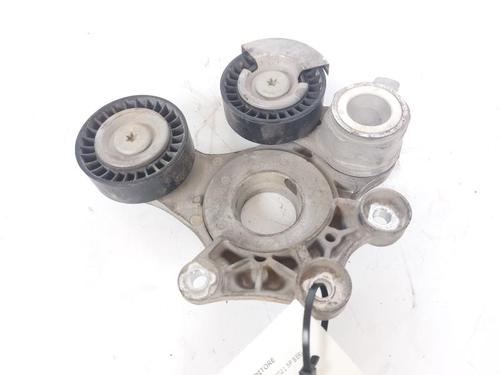 Used Pulley FIAT PANDA (312_, 319_) 1.0 Mild Hybrid (312.PYD1B) (69 hp) 19445057