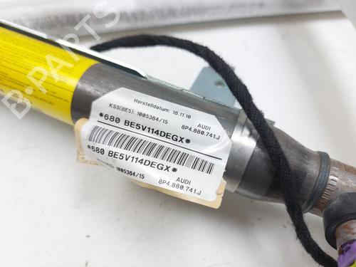 Left curtain airbag AUDI A3 (8P1) 1.6 TDI | BP29050394C11 