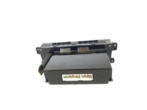 Climate control HYUNDAI TERRACAN (HP) 2.9 CRDi | BP15153744I5 