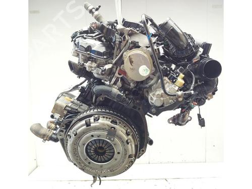 Engine MERCEDES-BENZ VITO Van (W447) 109 CDI (447.601, 447.603, 447.605) | BP26593019M1