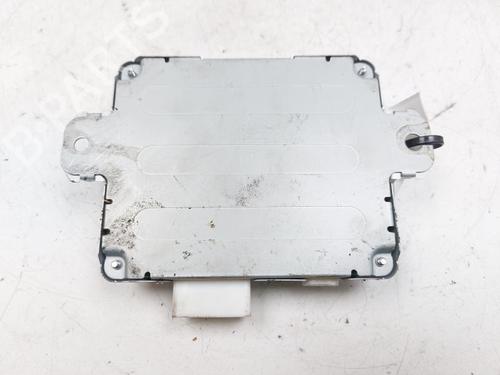 Engine control unit (ECU) NISSAN JUKE (F15) 1.5 dCi | BP29390703M57 