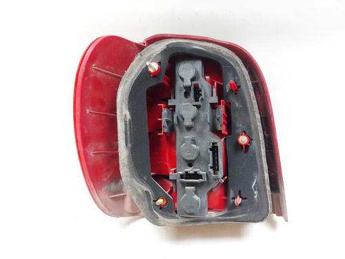 Right taillight VW POLO (6N2) 1.4 TDI | BP28312174C35 