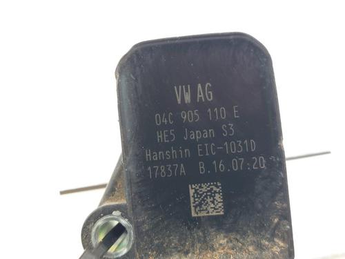 Ignition coil SKODA FABIA III (NJ3) 1.0 TSI | BP15164284M94 