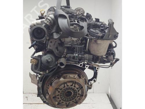 Engine FORD FIESTA VI (CB1, CCN) 1.4 TDCi | BP33904517M1 - Image 4