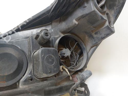 Right headlight OPEL ASTRA H (A04) 1.6 (L48) | BP37019897C29 - Image 4