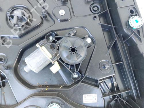 Front left window mechanism SKODA OCTAVIA IV Combi (NX5, PV5) 2.0 TDi | BP27442474C22 - Image 2