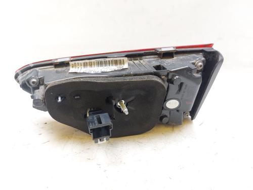 Left taillight VW POLO VI (AW1, BZ1, AE1) 1.0 TSI | BP28618551C34 - Image 2