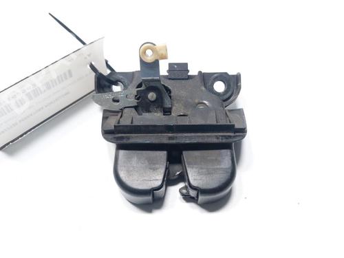 Bagklap lås AUDI A4 B6 Avant (8E5) 1.9 TDI (130 hp) 29933474