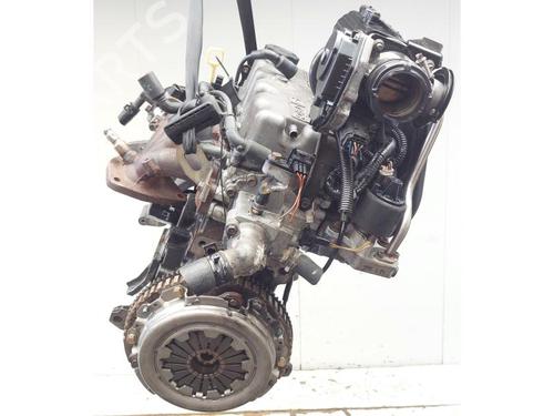Engine CHEVROLET MATIZ (M200, M250) 1.0 | BP29238599M1
