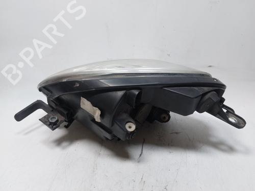 Right headlight FIAT 500L (351_, 352_) 1.6 D Multijet (199LYE1B) | BP36880919C29 - Image 3