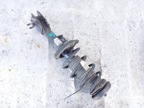 Used Right front shock absorber OPEL KARL (C16) 1.0 (73 hp) 27995686