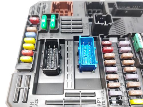 Electronic module CITROËN C3 III (SX) 1.2 PureTech 82 | BP30802713M83  - Image 10
