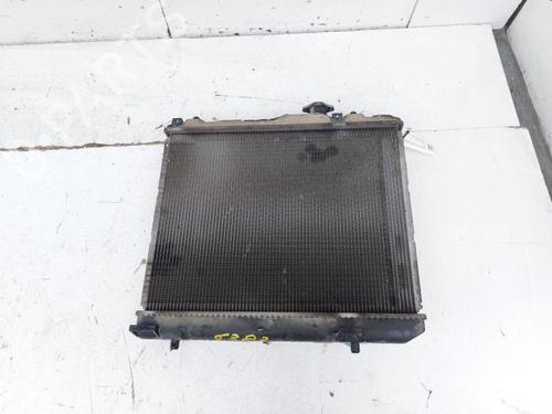 Water radiator OPEL AGILA B (H08) 1.0 (F68) | BP33193802M31  - Image 6