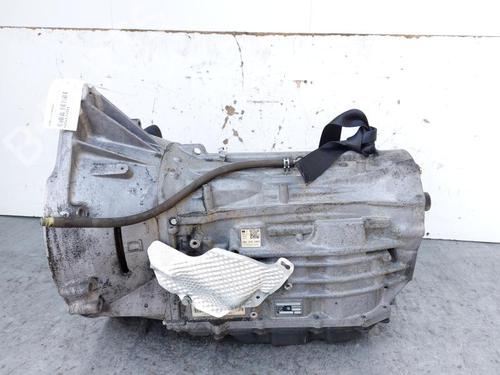 Gearbox VW TOUAREG (7LA, 7L6, 7L7) 5.0 V10 TDI | BP15169003M3 