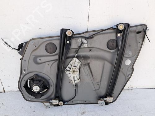 Front left window mechanism MERCEDES-BENZ A-CLASS (W169) A 180 CDI (169.007, 169.307) | BP36381042C22 - Image 4