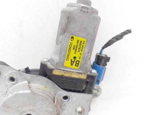 Front left window mechanism CHEVROLET CAPTIVA (C100, C140) 2.0 D 4WD | BP29383488C22 