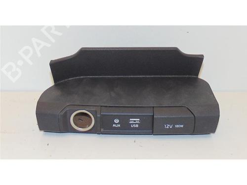 Used Climate control Climate control 15144109 15144109