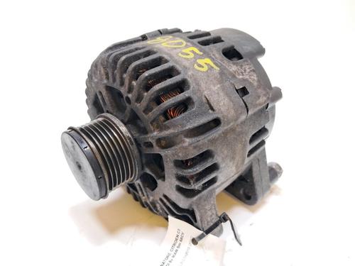Generator Generator CITROËN C3 Pluriel (HB_) 1.4 HDi (68 hp) 37437755 37437755