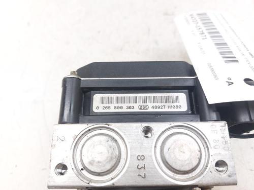 ABS Bremseaggregat VW POLO IV Saloon (9A4, 9A2, 9N2, 9A6) 1.4 TDI | BP29298577M43 