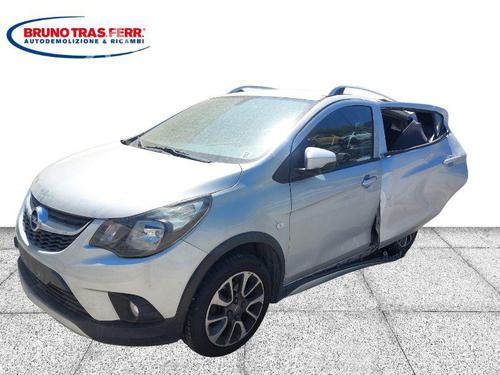 Used Parts OPEL KARL (C16) 1.0 LPG (73 hp) 1719847