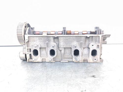 Used Cylinder head Cylinder head FIAT PUNTO (188_) 1.2 16V 80 (188.233, .235, .253, .255, .333, .353, .639,... (80 hp) 40061498 40061498