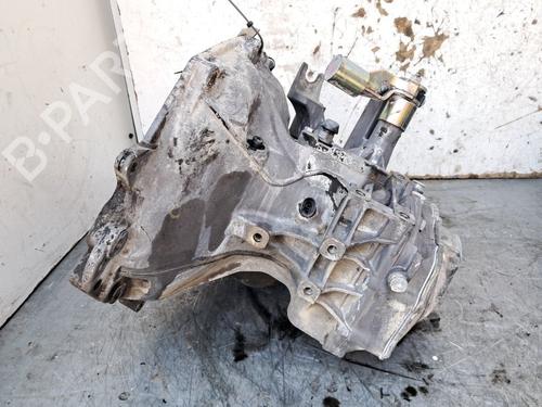 Gearbox OPEL MERIVA B MPV (S10) 1.4 (75) | BP36856188M3  - Image 5