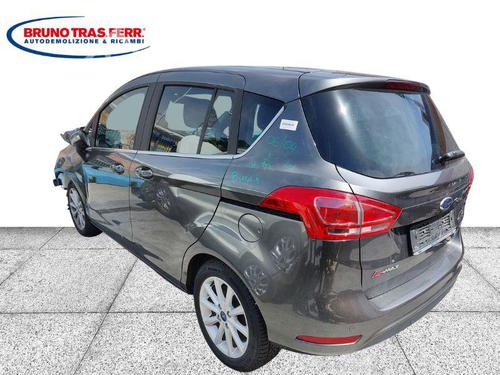 Climate control FORD B-MAX (JK) 1.0 EcoBoost | BP15173068I5 - Image 3