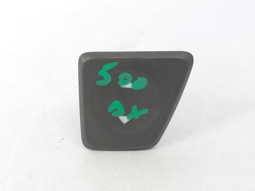 Used Right front window switch FIAT 500 (312_) 1.3 D Multijet (312AXB1A) (75 hp) 23880739