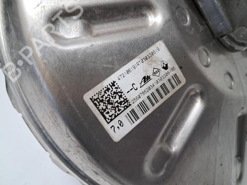 Servo brake RENAULT CAPTUR II (HF_) LPG (HFMT) | BP33195589M42 - Image 5