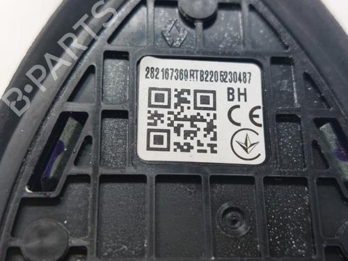 Electronic module RENAULT ARKANA I (LCM_, LDN_) 1.6 E-TECH 145 (LDMU) | BP34617762M83  - Image 5