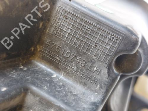 Left headlight FIAT 500L (351_, 352_) 1.3 D Multijet (199LXY1A, 199LXY11) | BP36007481C28 - Image 6