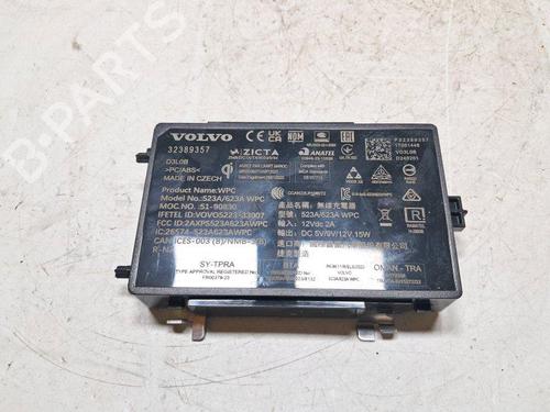 Engine control unit (ECU) VOLVO XC40 (536) B4 Mild-Hybrid | BP33752114M57 - Image 2