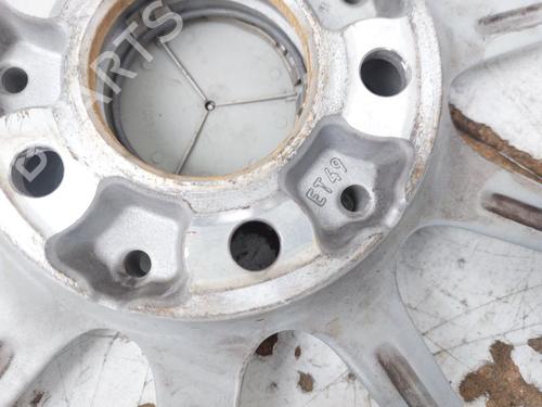 Rim MERCEDES-BENZ C-CLASS (W204) C 320 CDI 4-matic (204.089) | BP29350169C45 